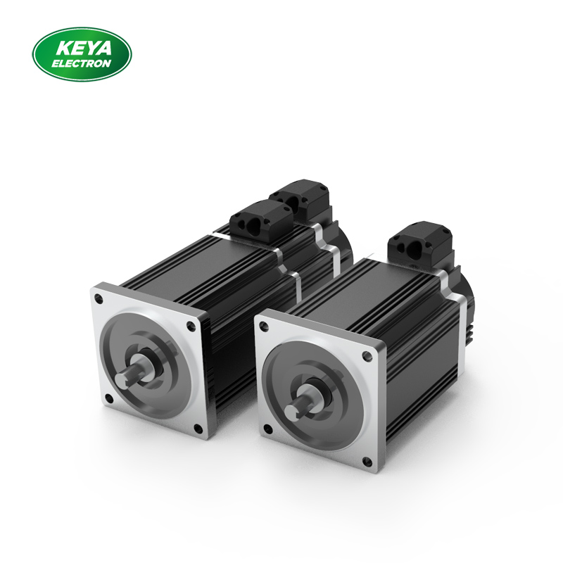 时博（中国）110系列 48V 500W 1500RPM