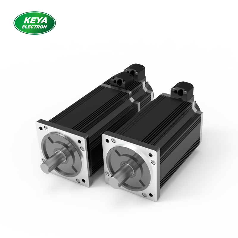 时博（中国）130系列 48V 3000W 1500RPM
