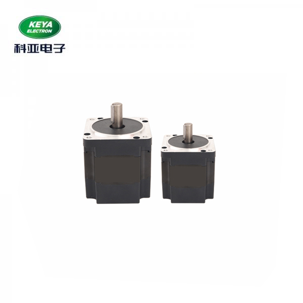 济南直流无刷电机86系列 48V 400W 3000RPM