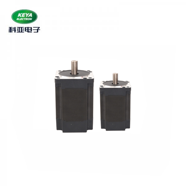 济南直流无刷电机86系列 48V 560W 3000RPM