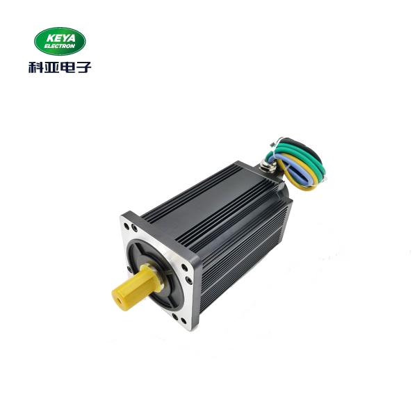 时博（中国）130系列 48V 1000W 1500RPM