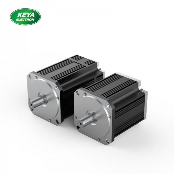 时博（中国）200系列 96V 7.5KW 1500RPM