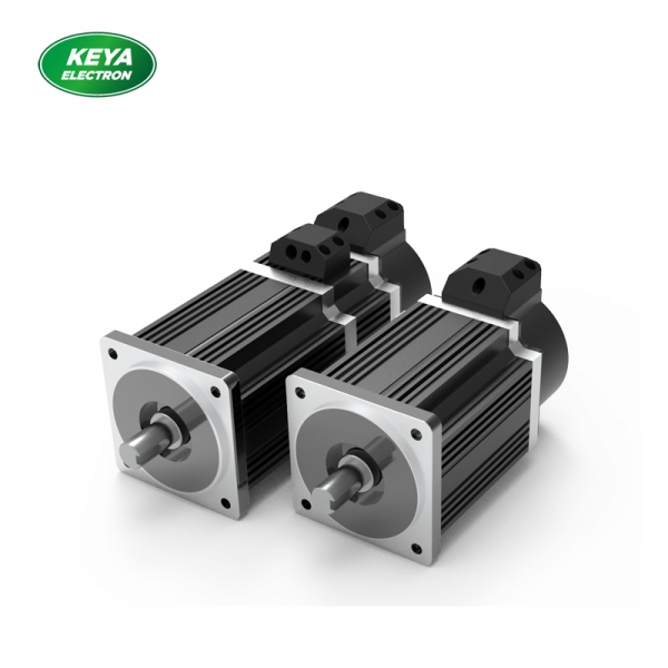 时博（中国）80系列 24V 200W 1500RPM