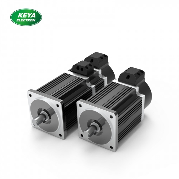 时博（中国）80系列 24V 400W 3000RPM