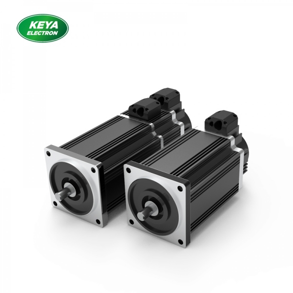 时博（中国）110系列 24V 500W 1500RPM