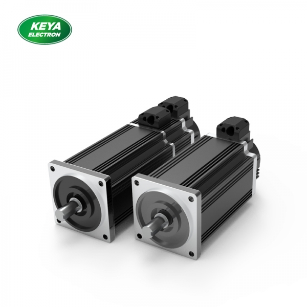 时博（中国）110系列 24V 750W 1500RPM