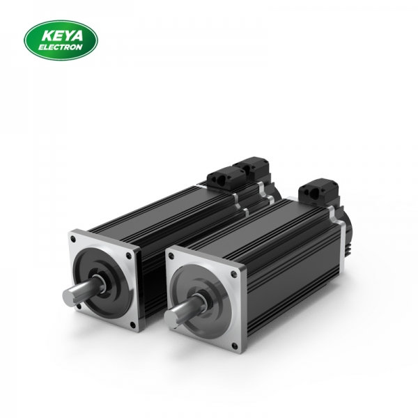 时博（中国）110系列 24V 1000W 1500RPM