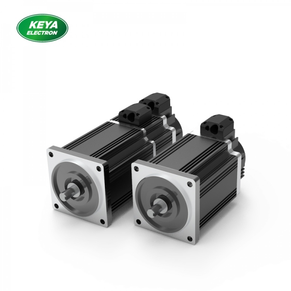 时博（中国）110系列 48V 500W 1500RPM