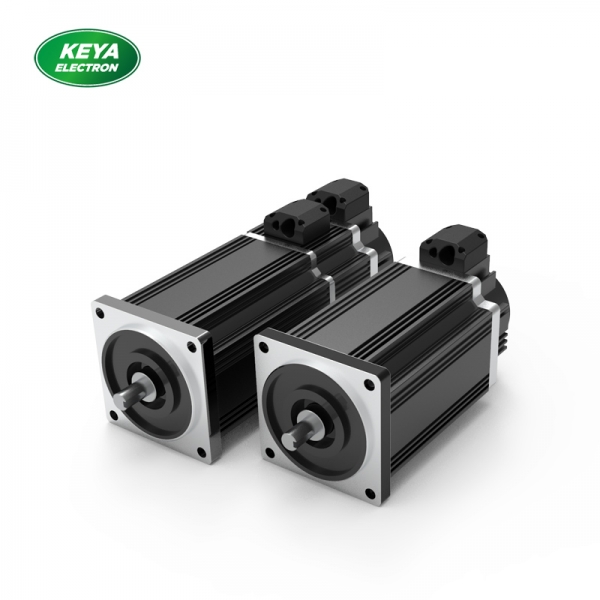 时博（中国）110系列 48V 800W 1500RPM