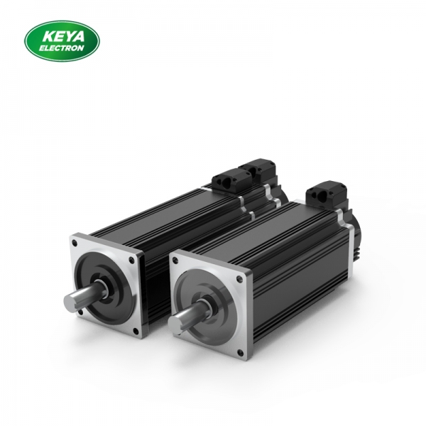时博（中国）110系列 48V 1500W 1500RPM